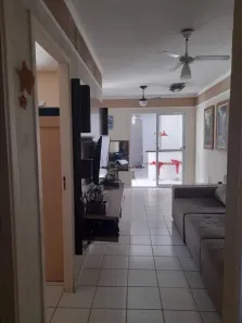 Casa de Condomínio com 2 Quartos à venda, 76m² no Condomínio Residencial Parque da Liberdade V, São José do Rio Preto