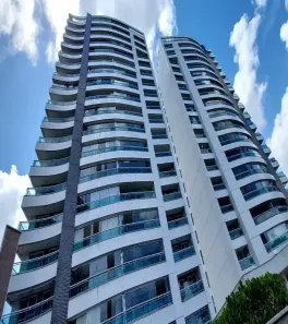 Cobertura com 4 Quartos à venda, 380m² no Engenheiro Luciano Cavalcante, Fortaleza