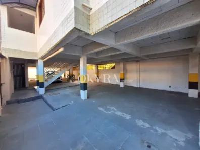 Apartamento com 1 Quarto para alugar, 74m² no Parque Aeroporto, Macaé