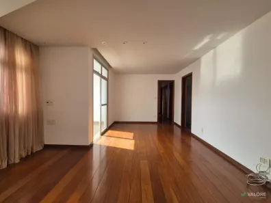 Apartamento com 3 Quartos à venda, 110m² no Gutierrez, Belo Horizonte