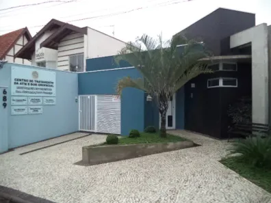 Sala Comercial para alugar, 12m² no Vila Claudia, Limeira