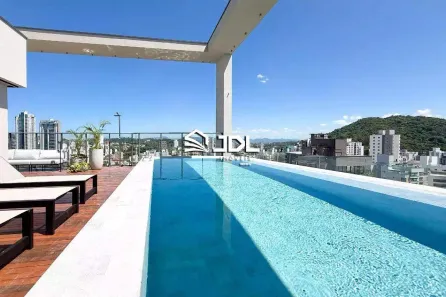 Apartamento com 3 Quartos à venda, 143m² no Victor Konder, Blumenau