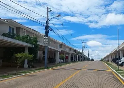Casa de Condomínio com 3 Quartos à venda, 141m² no Santa Cruz, Cuiabá