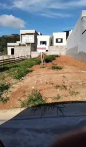Lote/Terreno à venda, 250m² no , Extrema