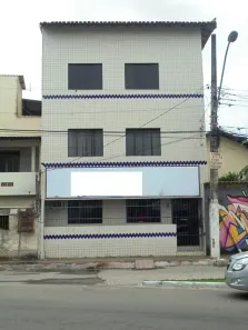 Prédio Comercial para alugar, 217m² no Itapuã, Vila Velha