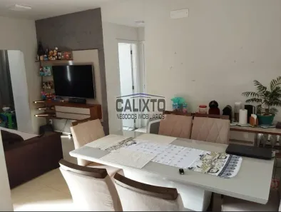 Apartamento com 2 Quartos à venda, 58m² no Jardim Holanda, Uberlândia