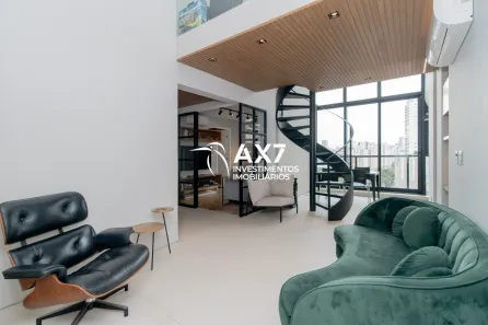 Apartamento com 3 Quartos à venda, 108m² no Vila Olímpia, São Paulo
