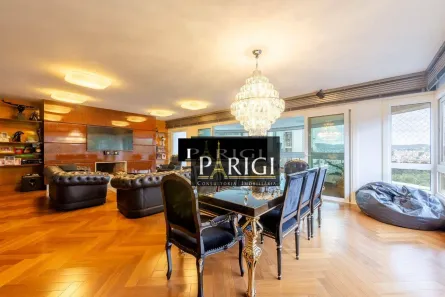 Apartamento com 3 Quartos para venda ou aluguel, 233m² no Bela Vista, Porto Alegre