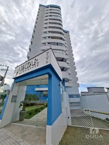Apartamento com 2 Quartos para alugar, 87m² no Barreiros, São José