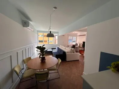 Apartamento com 1 Quarto à venda, 72m² no Centro, Florianópolis