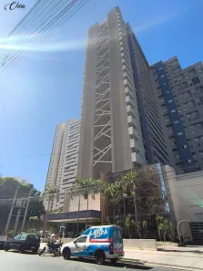 Apartamento com 2 Quartos à venda, 67m² no Setor Bueno, Goiânia