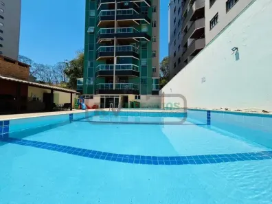 Cobertura com 4 Quartos à venda, 298m² no Centro, Juiz de Fora