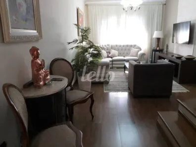 Casa com 3 Quartos à venda, 158m² no Jardim Avelino, São Paulo