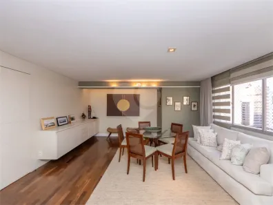 Cobertura com 2 Quartos à venda, 120m² no Cerqueira César, São Paulo