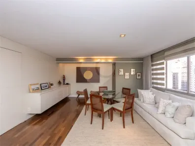 Cobertura com 2 Quartos à venda, 120m² no Cerqueira César, São Paulo