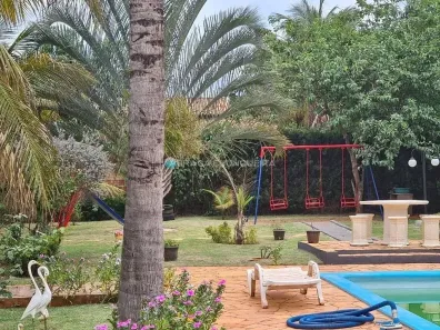 Fazenda/Sítio com 4 Quartos à venda, 10m² no Estância bortoluzzo, Cedral