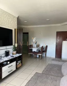 Apartamento com 3 Quartos à venda, 93m² no Intermares, Cabedelo
