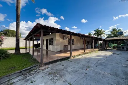 Casa com 3 Quartos à venda, 472m² no Industrial, Porto Velho