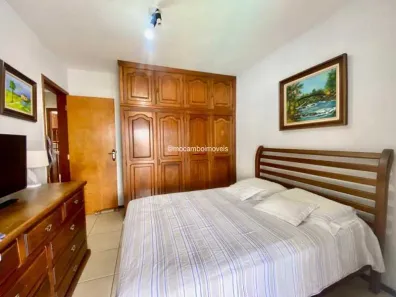 Casa com 3 Quartos à venda, 152m² no Residencial Flamboyant, Itatiba