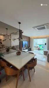 Apartamento com 2 Quartos à venda, 97m² no Palmeiras, Nova Iguaçu