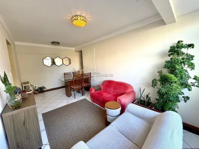 Apartamento com 3 Quartos à venda, 67m² no Capoeiras, Florianópolis