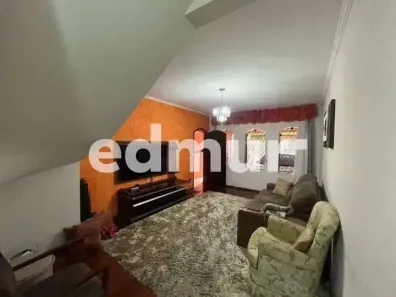 Sobrado com 4 Quartos à venda, 200m² no Vila Camilópolis, Santo André