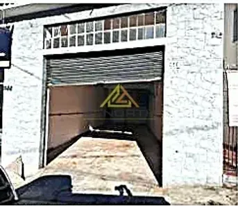 Ponto Comercial para alugar, 69m² no Parque Peruche, São Paulo