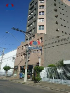 Sala Comercial à venda, 49m² no Centro, Indaiatuba