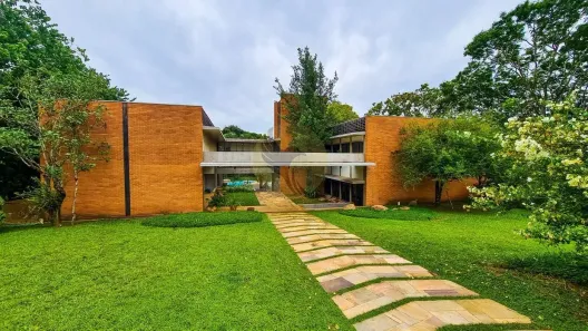 Casa de Condomínio com 6 Quartos à venda, 700m² no Loteamento Residencial Parque Terras de Santa Cecília, Itu