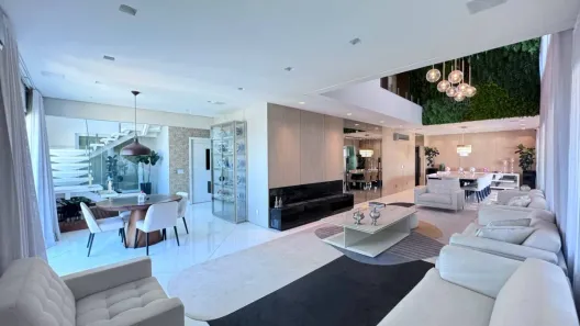 Apartamento com 4 Quartos à venda, 466m² no Vila Regente Feijó, São Paulo
