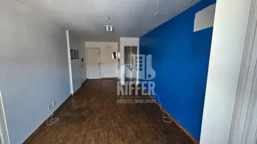 Sala Comercial à venda, 66m² no Centro, Niterói