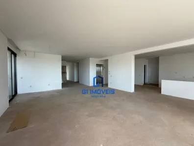 Apartamento com 4 Quartos à venda, 274m² no Setor Oeste, Goiânia
