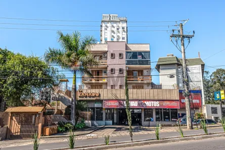 Apartamento com 2 Quartos à venda, 78m² no Rio Branco, Novo Hamburgo
