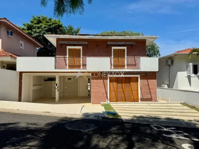 Casa de Condomínio com 4 Quartos à venda, 360m² no Bairro das Palmeiras, Campinas