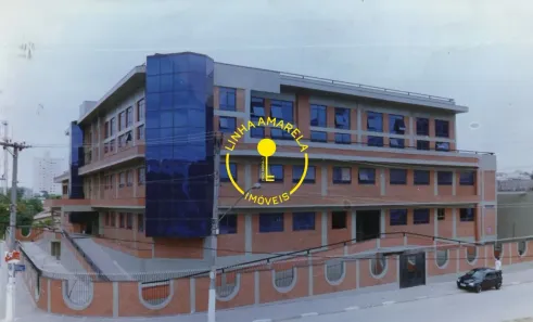 Imóvel Comercial para venda ou aluguel, 4078m² no Instituto de Previdência, São Paulo
