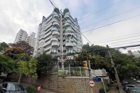 Apartamento com 4 Quartos para venda ou aluguel, 223m² no Rio Branco, Porto Alegre