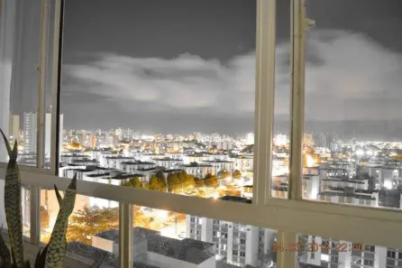 Apartamento com 2 Quartos à venda, 85m² no Ponto Novo, Aracaju