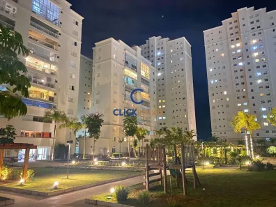 Apartamento com 5 Quartos à venda, 223m² no Vila Brandina, Campinas
