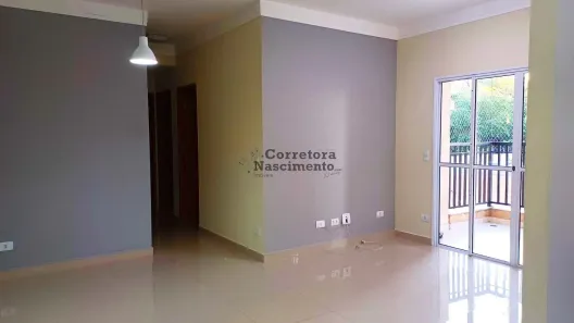 Apartamento com 3 Quartos à venda, 112m² no Vila Machado, Jacareí