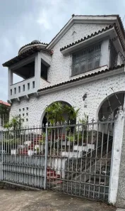 Casa com 5 Quartos à venda, 319m² no Barro Preto, Belo Horizonte