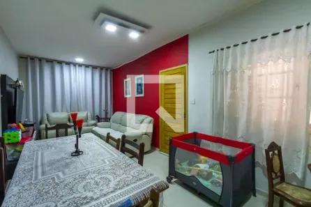 Casa com 3 Quartos à venda, 240m² no Taboão, São Bernardo do Campo