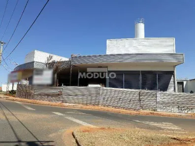 Ponto Comercial para alugar, 95m² no Shopping Park, Uberlândia