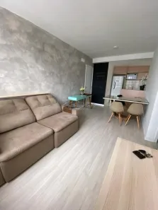Apartamento com 2 Quartos à venda, 57m² no Jardim das Colinas, Hortolândia