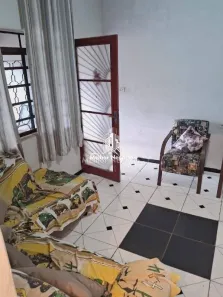 Casa com 5 Quartos à venda, 139m² no Jardim Santa Rita de Cássia, Santa Bárbara D'Oeste