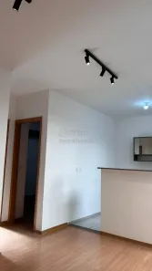 Apartamento com 2 Quartos à venda, 47m² no Loteamento Abílio Jorge Cury, São José do Rio Preto
