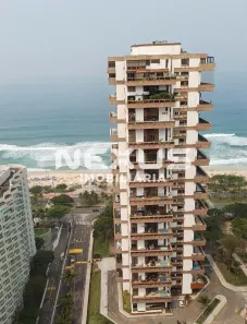 Cobertura com 4 Quartos à venda, 250m² no Barra da Tijuca, Rio de Janeiro