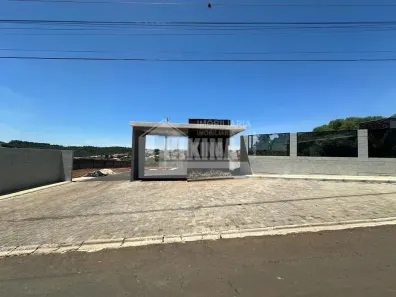 Lote/Terreno à venda, 273m² no Contorno, Ponta Grossa