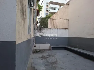 Apartamento com 2 Quartos à venda, 53m² no Grajaú, Rio de Janeiro