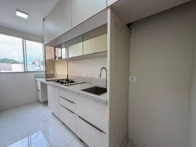 Apartamento com 2 Quartos à venda, 45m² no Parque Jamaica, Londrina