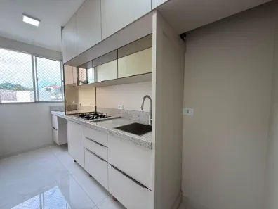 Apartamento com 2 Quartos à venda, 45m² no Parque Jamaica, Londrina